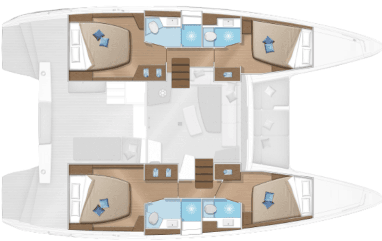 Full Yacht