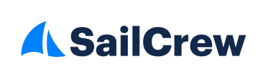 Sail-Crew Logo